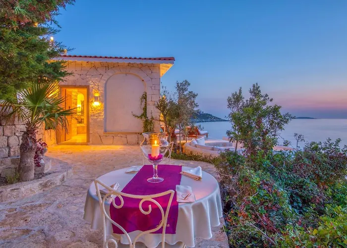 Lukka Exclusive Hotel - Adult Only +12