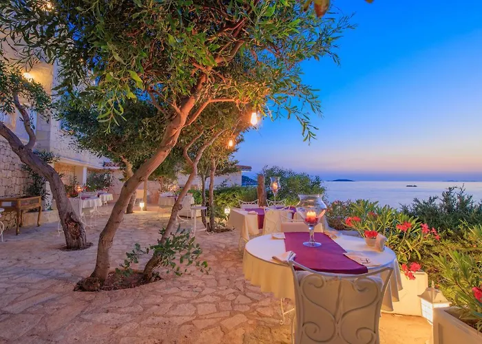 Lukka Exclusive Hotel - Adult Only +12