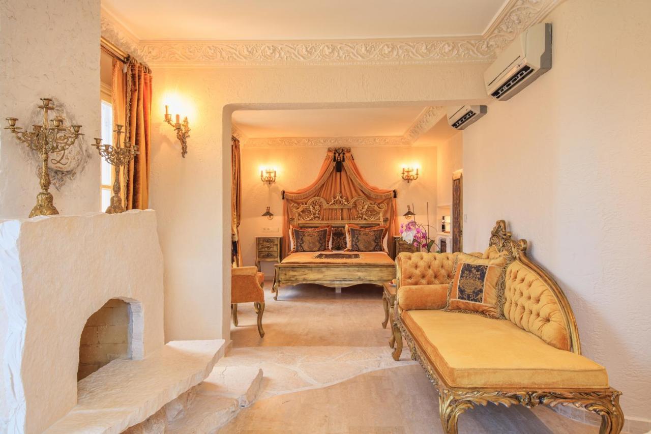 Lukka Exclusive - Adult Only +12 Hotel Kaş