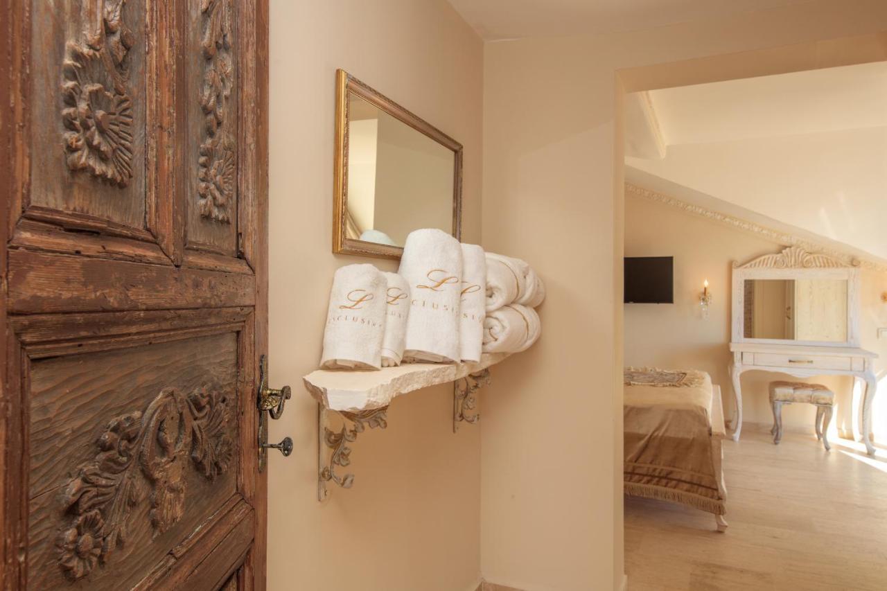 Hotel Lukka Exclusive - Adult Only +12