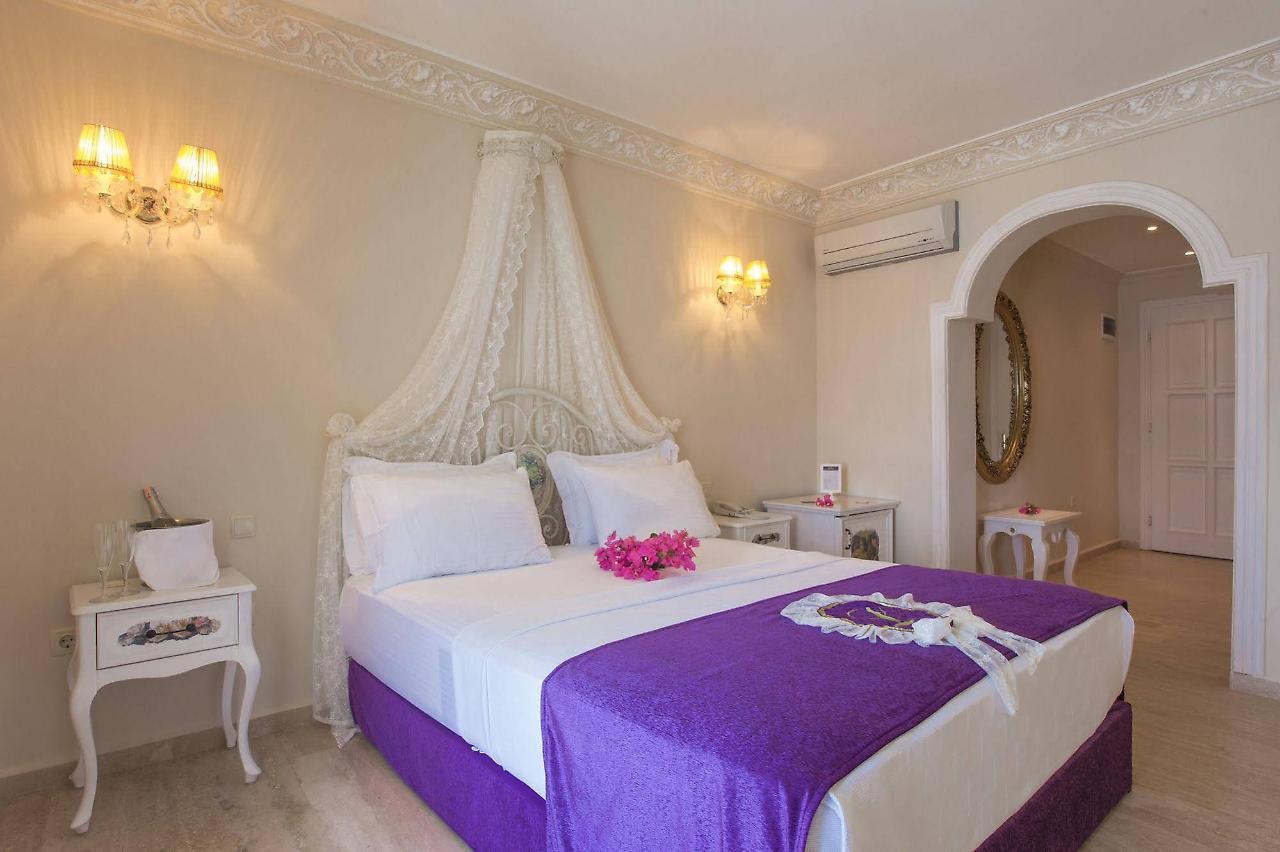 Lukka Exclusive - Adult Only +12 Hotel 4*