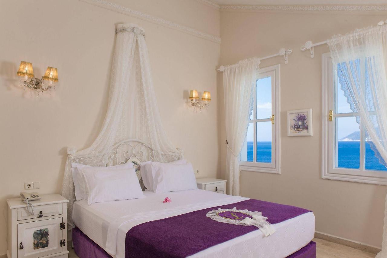 Hotel Lukka Exclusive - Adult Only +12