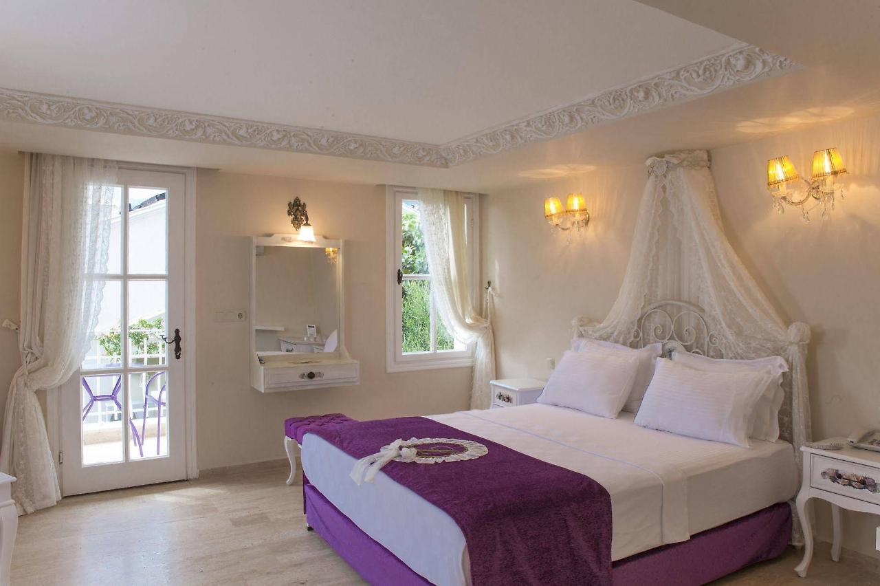 Lukka Exclusive - Adult Only +12 Hotel 4*