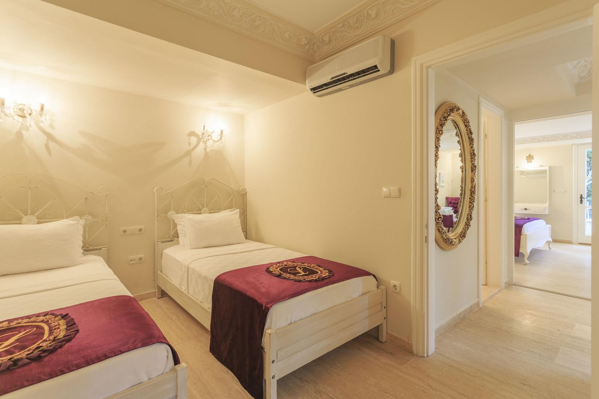 Hotel Lukka Exclusive - Adult Only +12 4*