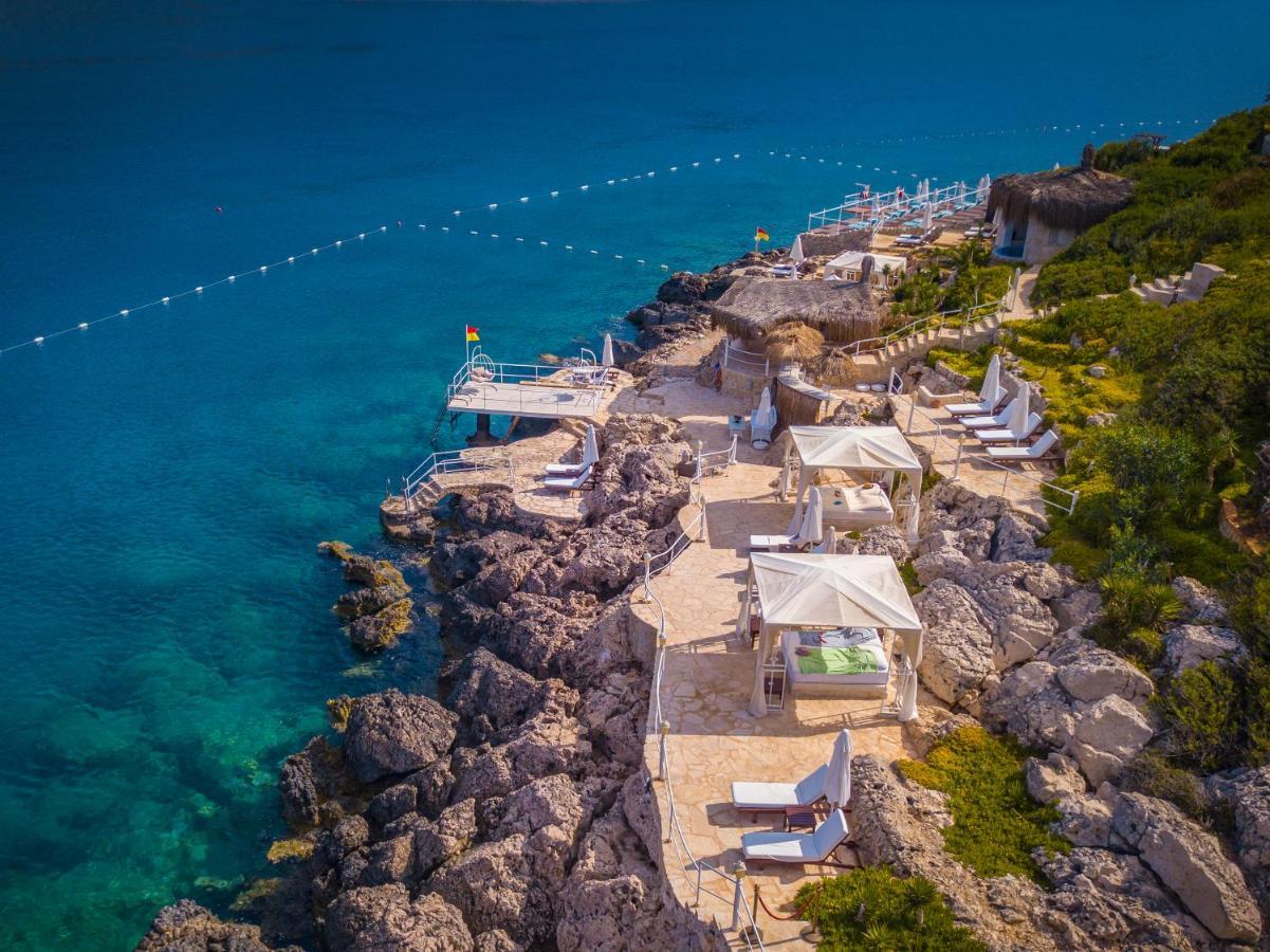 Lukka Exclusive - Adult Only +12 4* Kaş