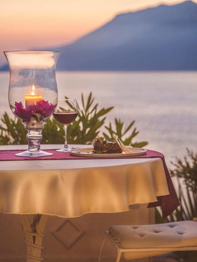 Lukka Exclusive - Adult Only +12 Hotel Kaş