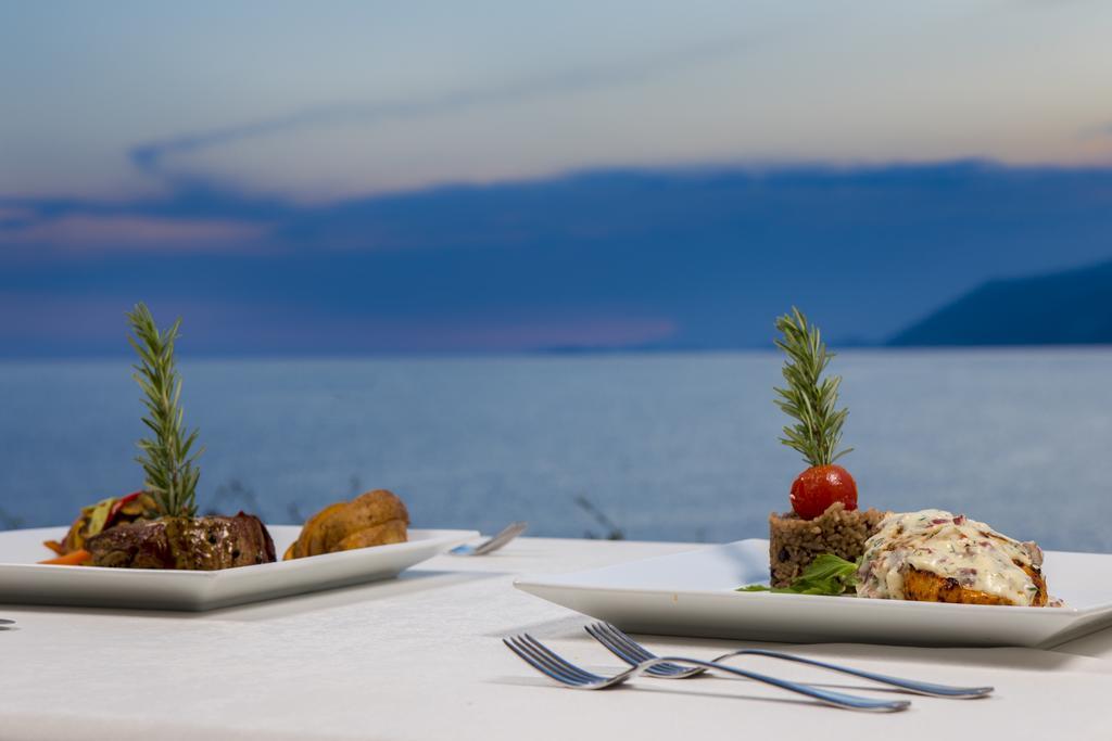 Lukka Exclusive - Adult Only +12 4* Kaş
