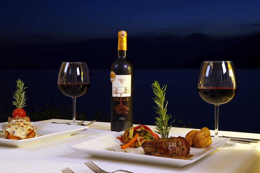 Hotel Lukka Exclusive - Adult Only +12 Kaş
