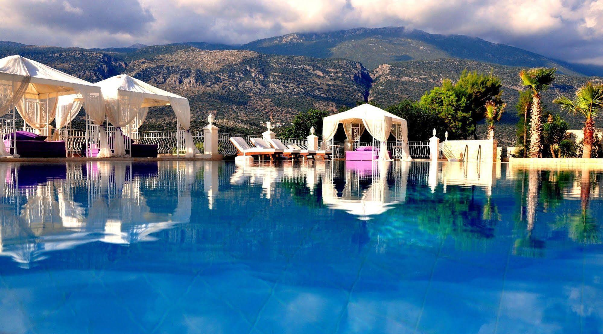 Lukka Exclusive - Adult Only +12 Kaş