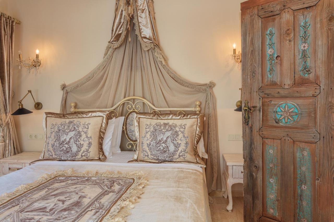 Hotel Lukka Exclusive - Adult Only +12 Kaş