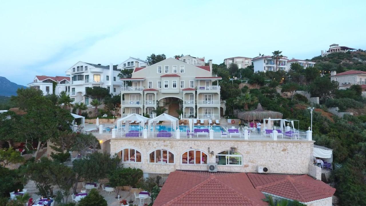 Lukka Exclusive - Adult Only +12 Hotel