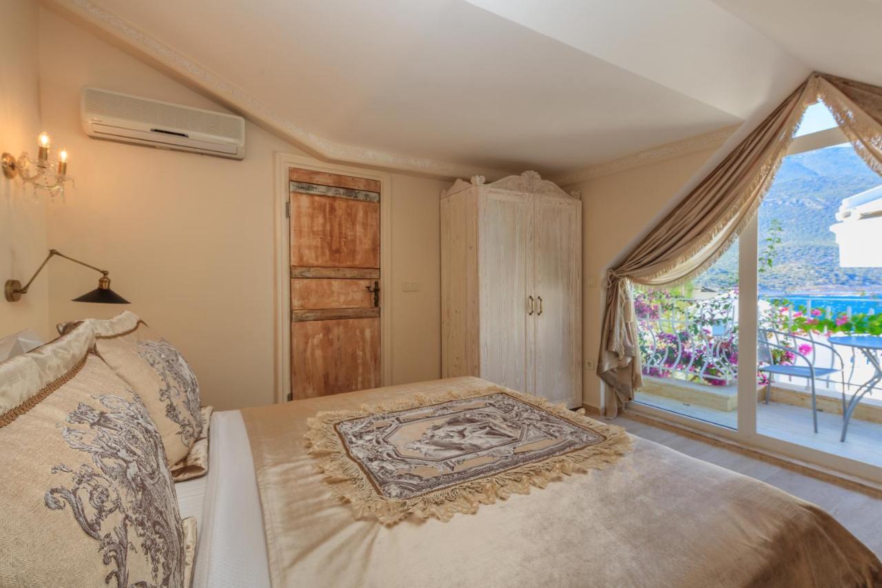 Hotel Lukka Exclusive - Adult Only +12 Kaş