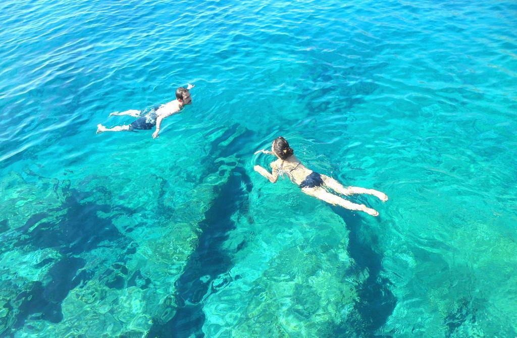 Lukka Exclusive - Adult Only +12 4* Kaş