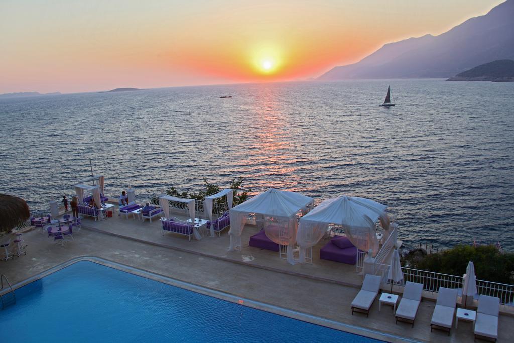 Hotel Lukka Exclusive - Adult Only +12
