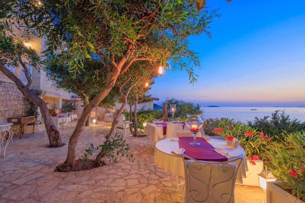 Lukka Exclusive - Adult Only +12 Hotel Kaş