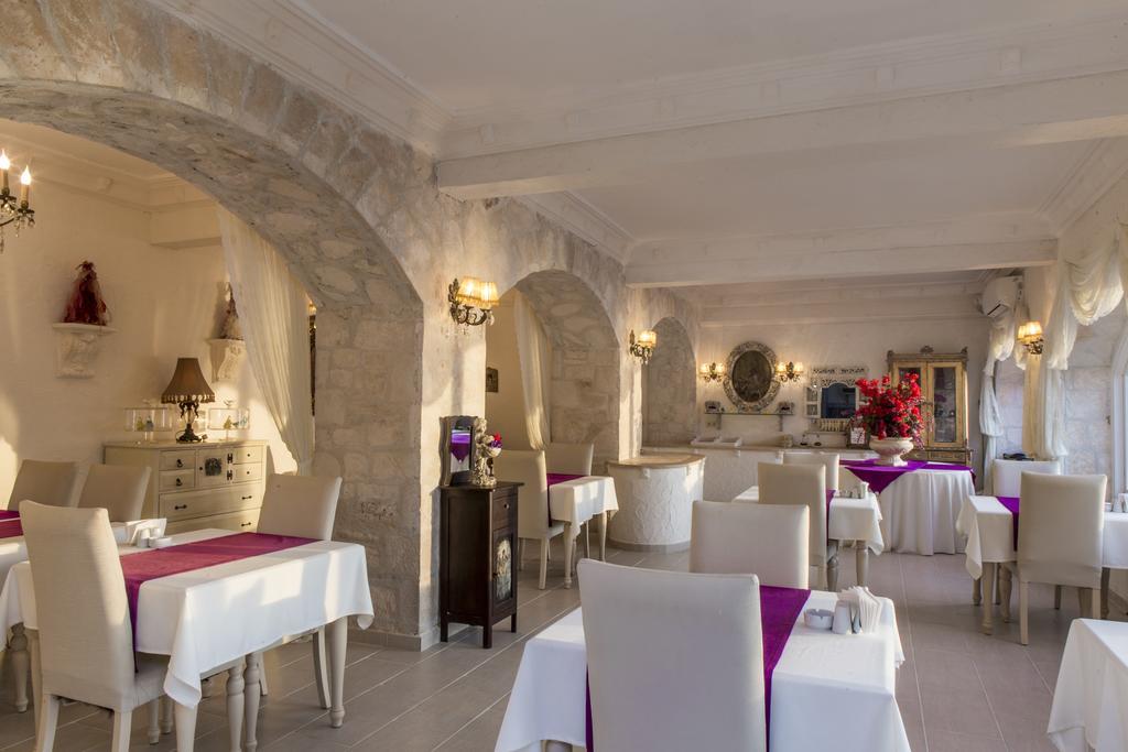 Lukka Exclusive - Adult Only +12 Kaş