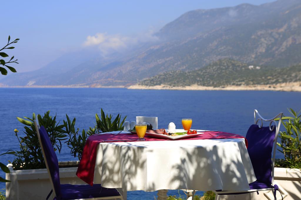Lukka Exclusive - Adult Only +12 Kaş